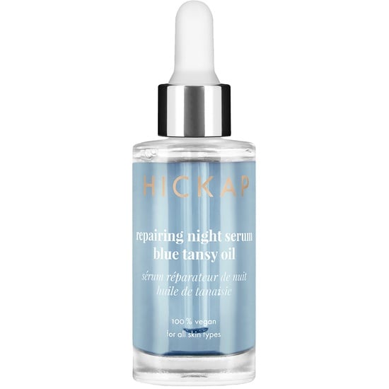 HICKAP Repairing Night Serum Blue Tancy Oil 30 ml