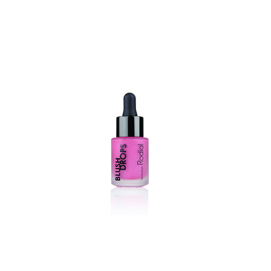 Rodial Blush Drops Frosted Pink 15 ml