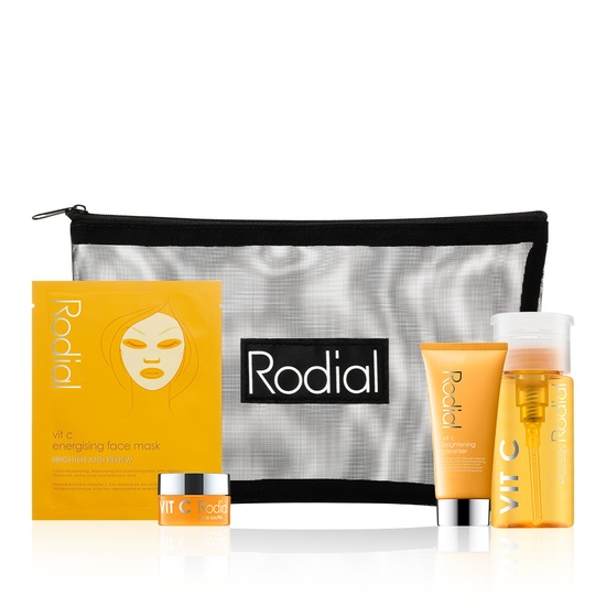 Rodial Vit C Little Luxuries Set