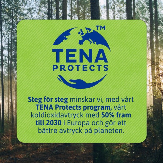 TENA Discreet Ultra Binda Mini 20 st