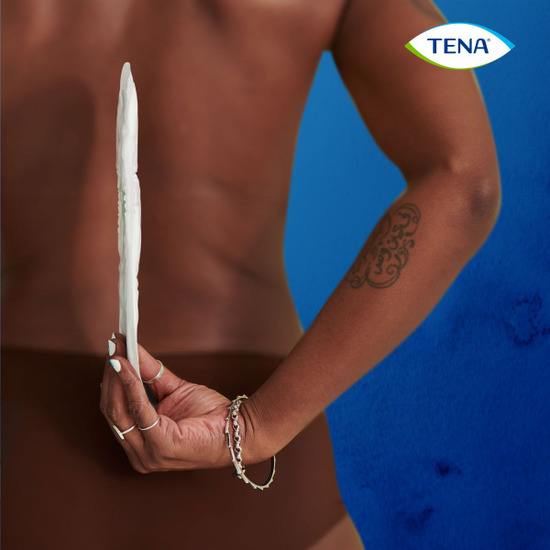 TENA Discreet Normal 12 st