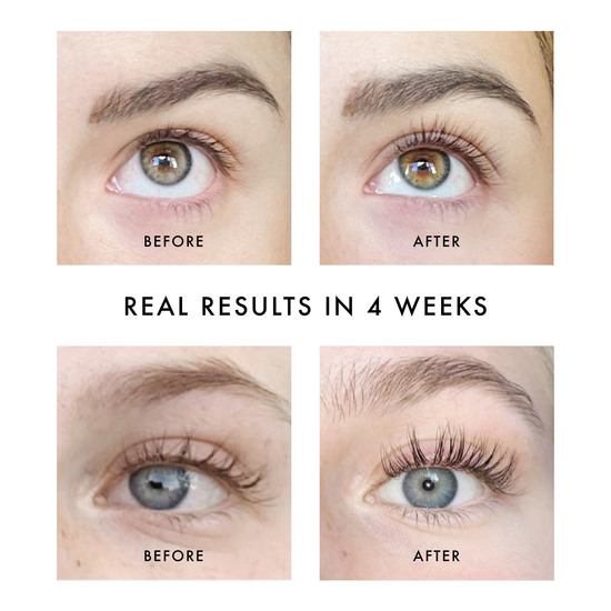 HICKAP Lash & Brow Boosting Serum 12 ml