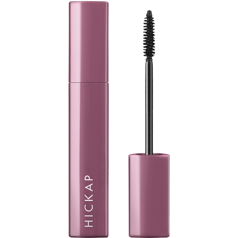 HICKAP Mad Definition Mascara Intense Black 8 g