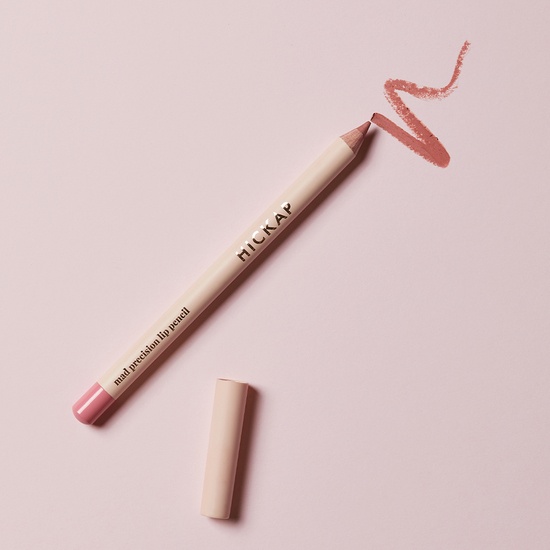 HICKAP Mad Precision Lip Pencil 1. Pink Marshmallow 1,1 g