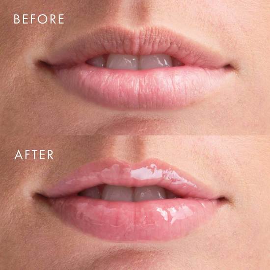 HICKAP Mirror Glaze Lip Oil Peach of Mind 4,5 ml