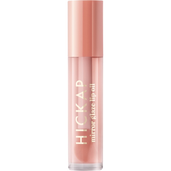 HICKAP Mirror Glaze Lip Oil Peach of Mind 4,5 ml