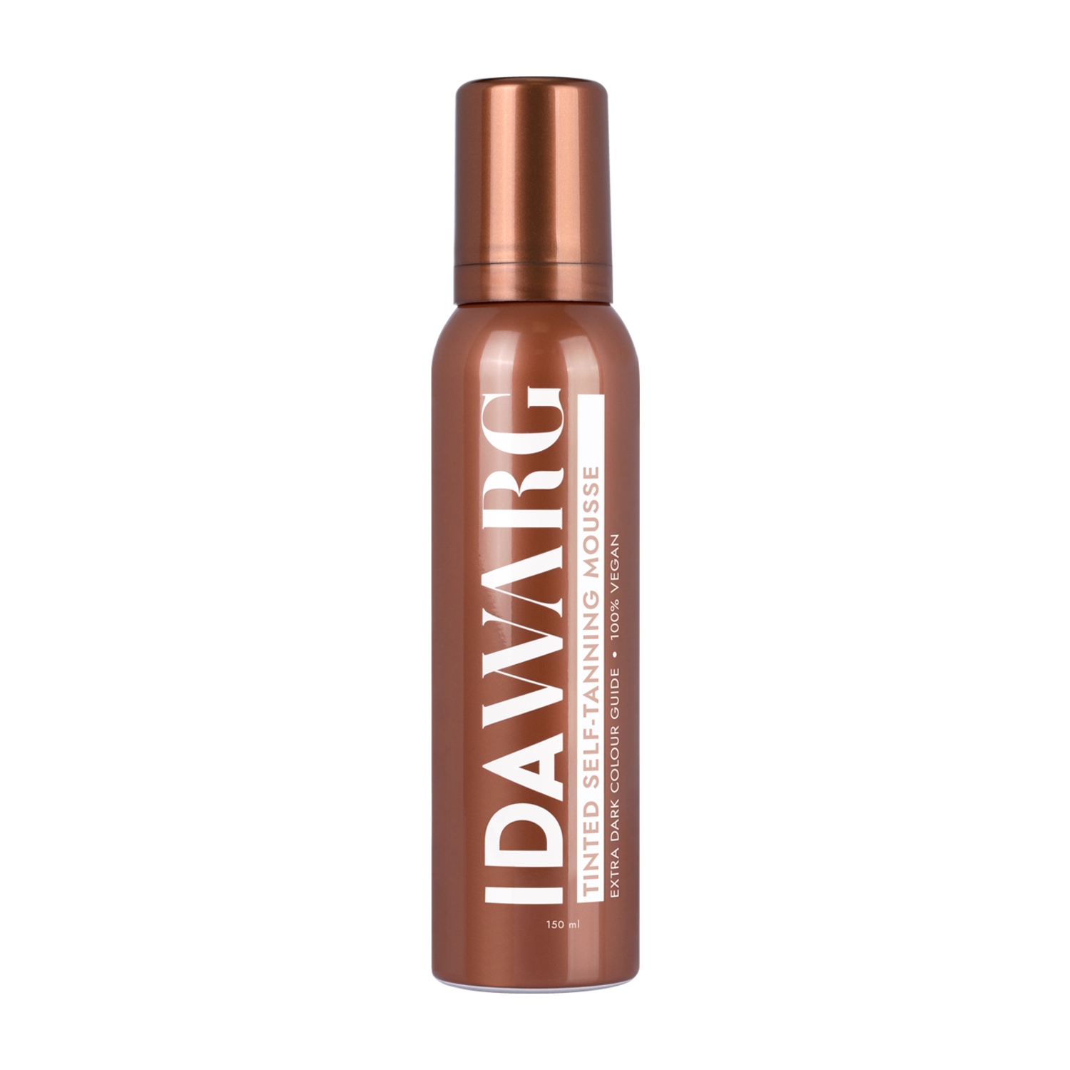 Self tan mousse