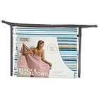 smart-microfiber-beach-travel-towel-blue