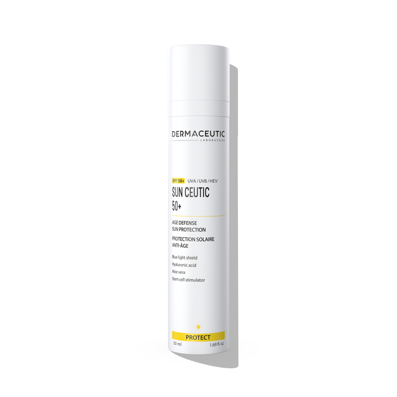Dermaceutic Sun Ceutic 50 ml