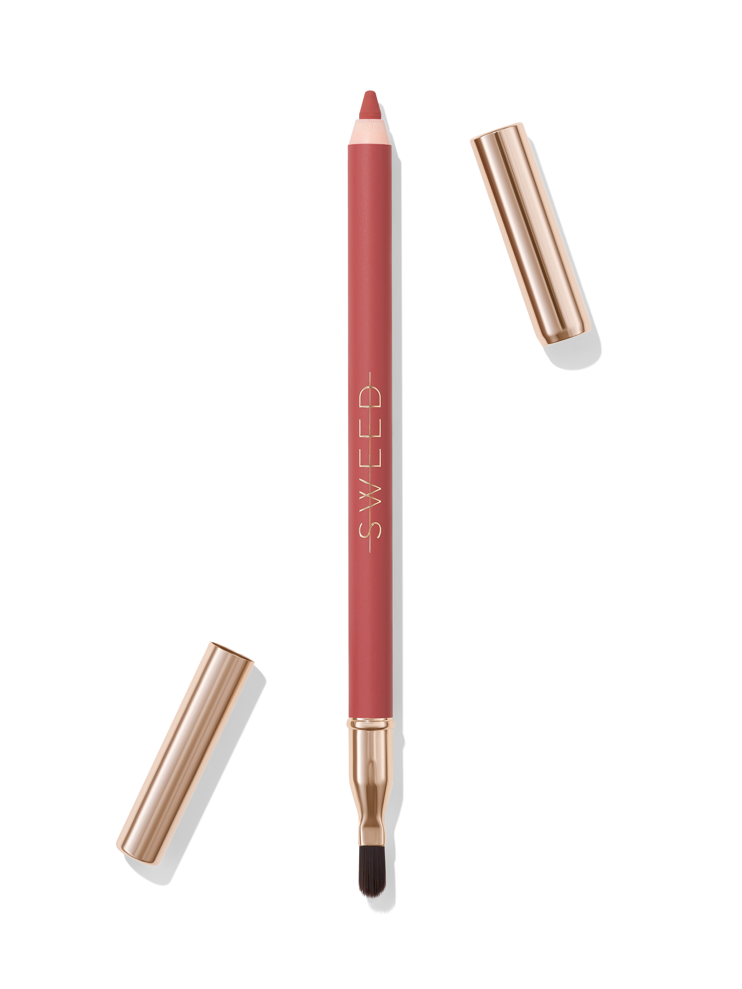 SWEED Lip Liner Lydia Millen Rose Petal 1,07 g