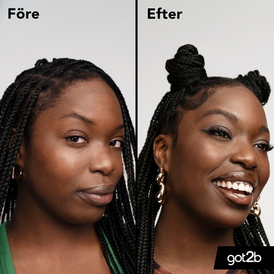 Got2b Glued 4 Brows & Edges 16 ml