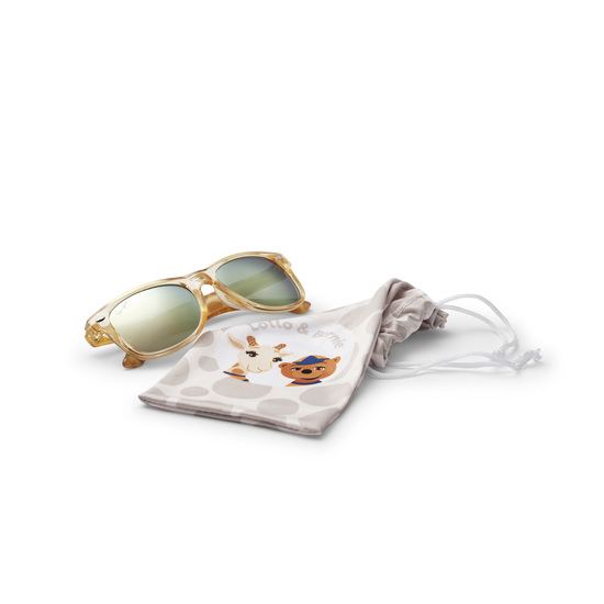 Haga Eyewear Lollo & Bernie Solglasögon Prickar