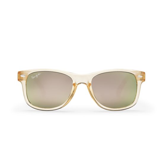 Haga Eyewear Lollo & Bernie Solglasögon Prickar