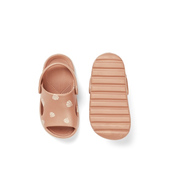 LIEWOOD Morris Sandaler Shell/Pale tuscany storlek 23