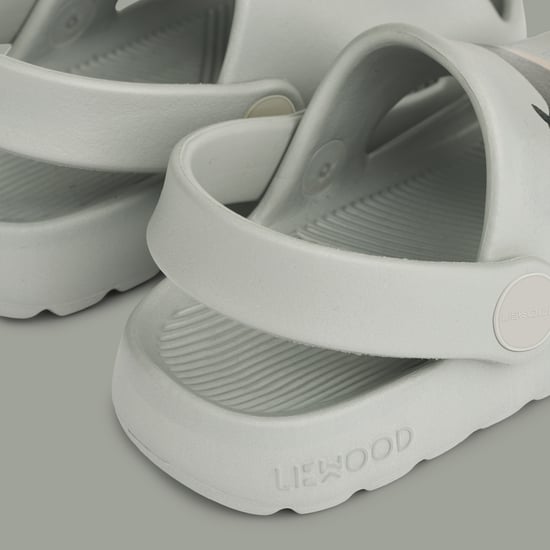 LIEWOOD Morris Sandaler Whales/Cloud Blue storlek 23