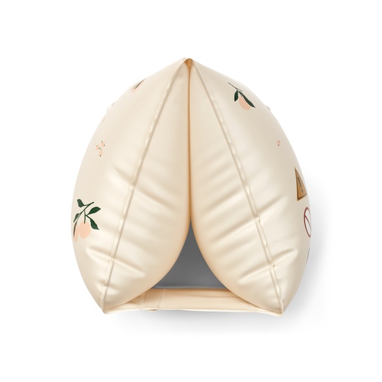 LIEWOOD Shirley Armpuffar Peach/Sea Shell Strl 15-30 kg