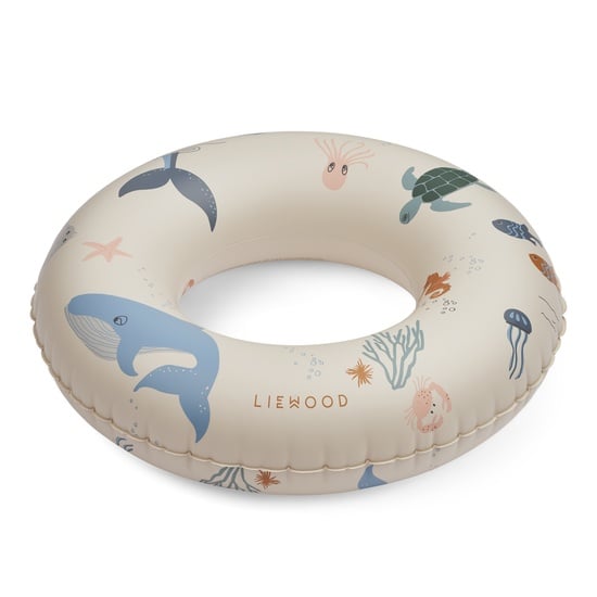 LIEWOOD Baloo Badring Sea creature/Sandy