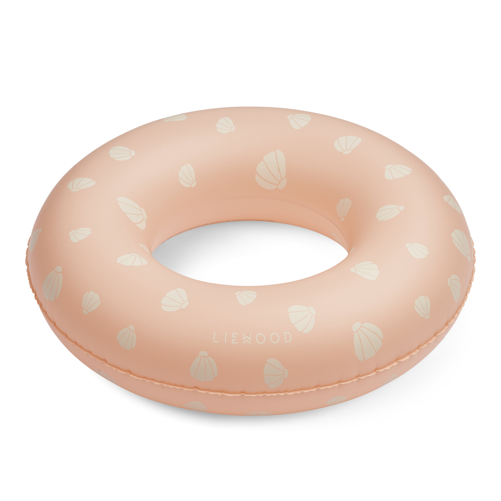 LIEWOOD Baloo Badring Shell/Pale tuscany