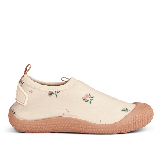 LIEWOOD Sonja Badsko Peach/Sea shell storlek 23