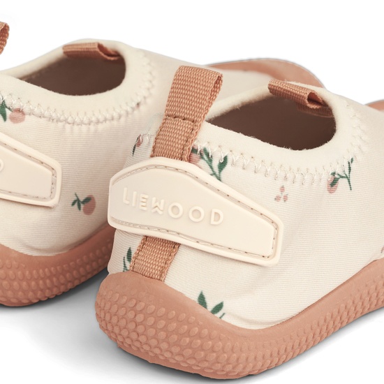 LIEWOOD Sonja Badsko Peach/Sea shell storlek 23