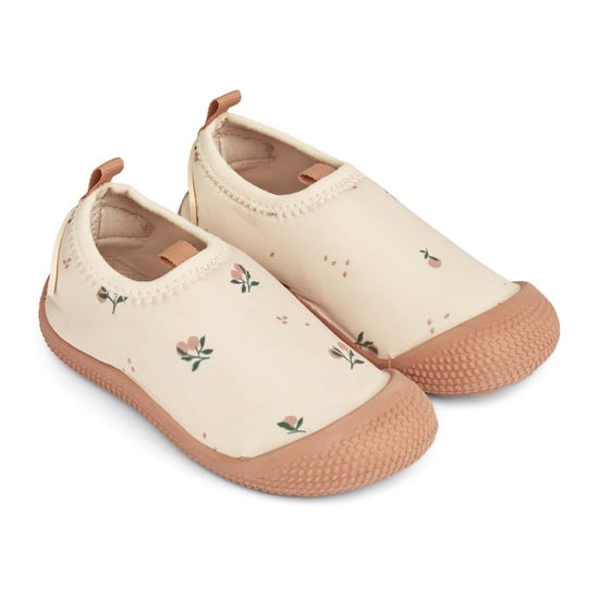 LIEWOOD Sonja Badsko Peach/Sea shell storlek 24