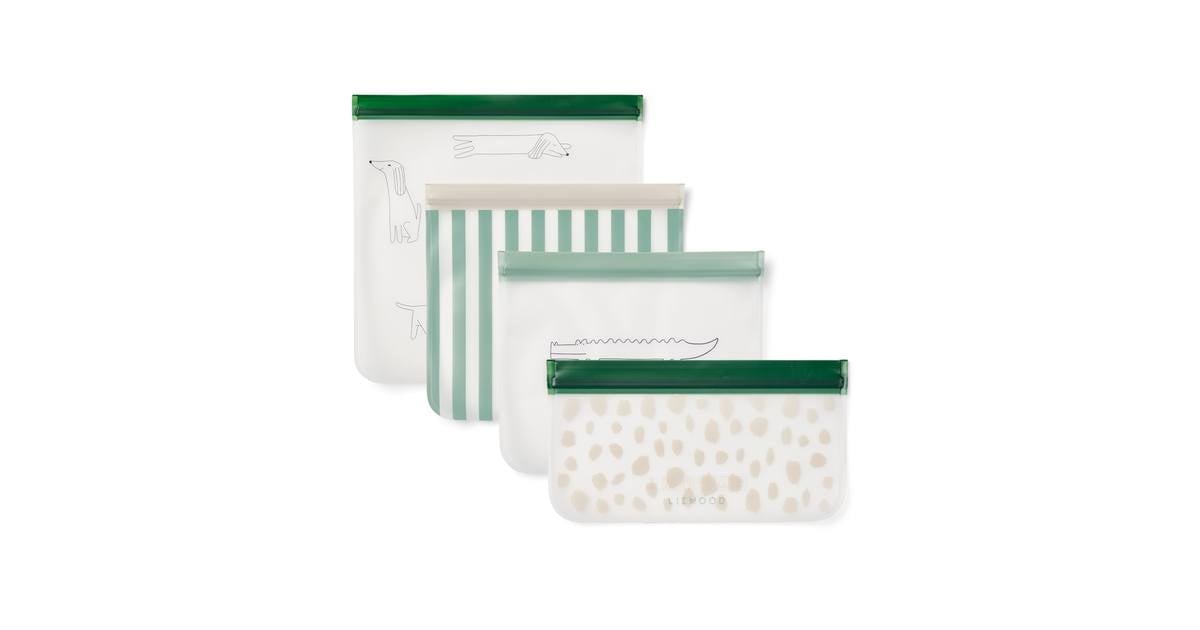 Köp LIEWOOD Clive Resepåse 4-Pack Peppermint multi mix | MEDS Apotek