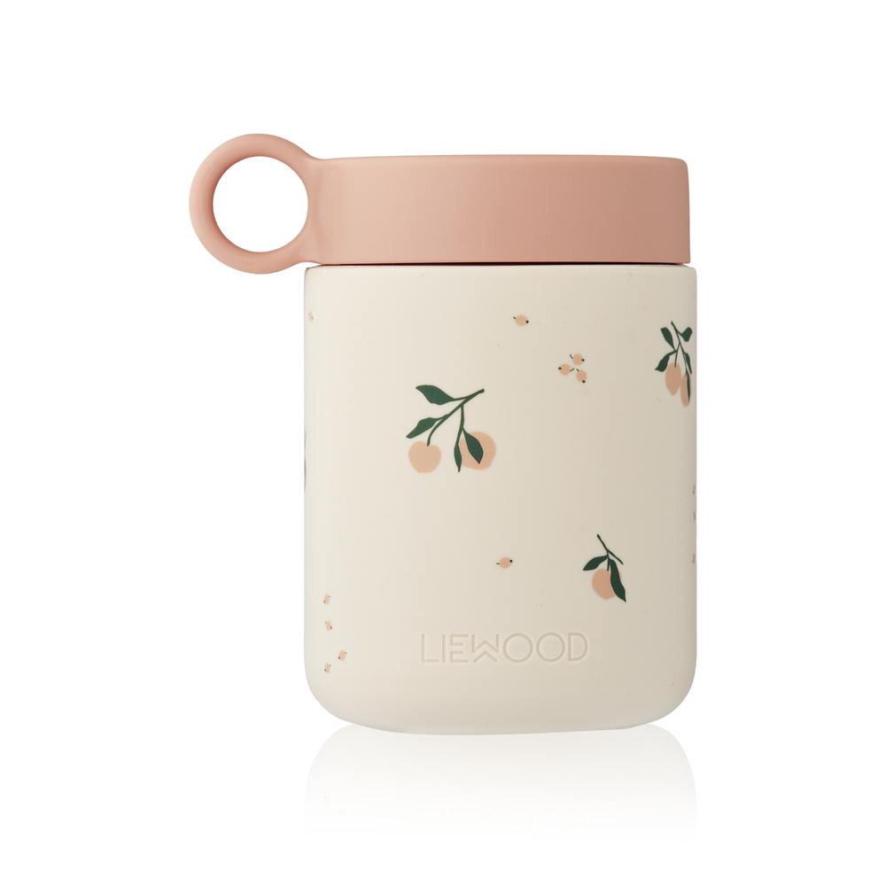 LIEWOOD Kian Matburk Peach/Sea shell