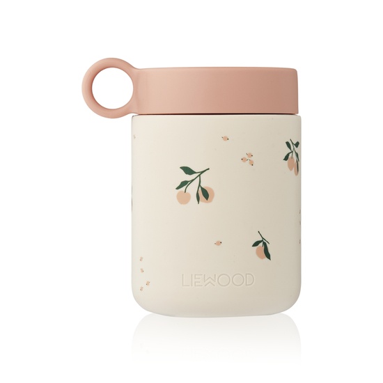 LIEWOOD Kian Matburk Peach/Sea shell