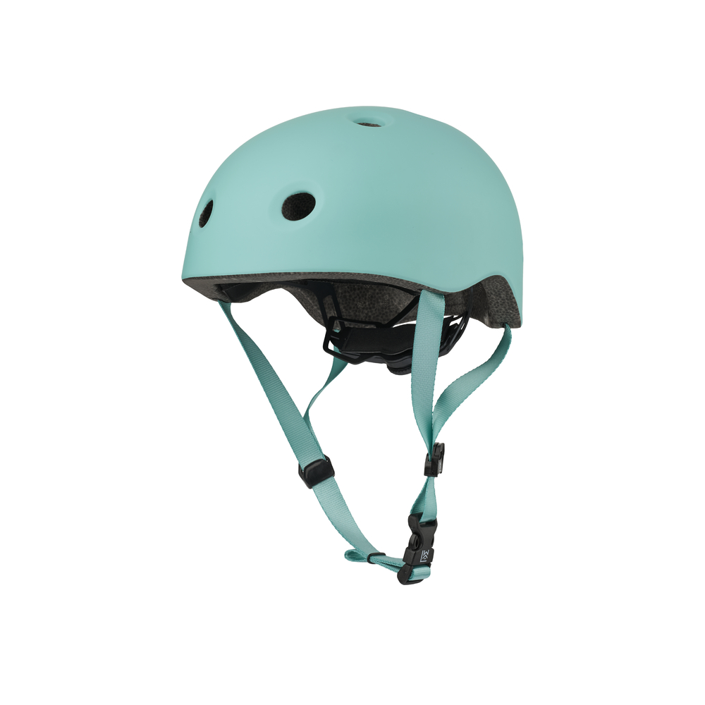 LIEWOOD Hilary Cykelhjälm Ice blue storlek S/48-52 cm