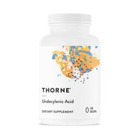 Thorne Undecylenic Acid 250 gelkapslar