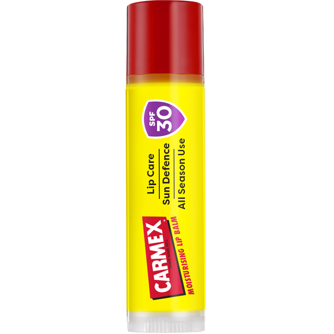Carmex Lip Care Stick SPF30 4,25 g