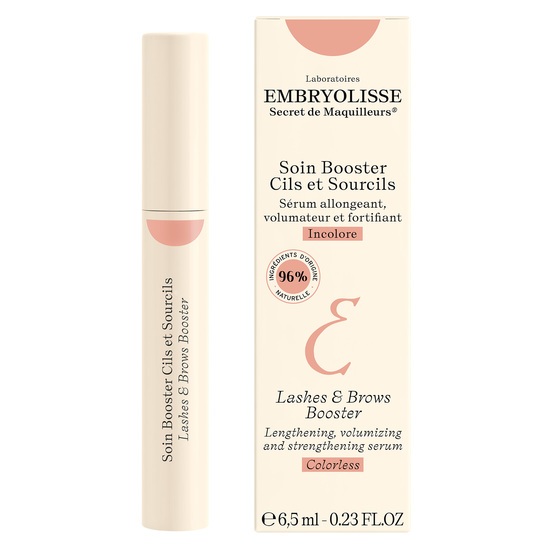 Embryolisse Lashes & Brow Booster 6,5 ml