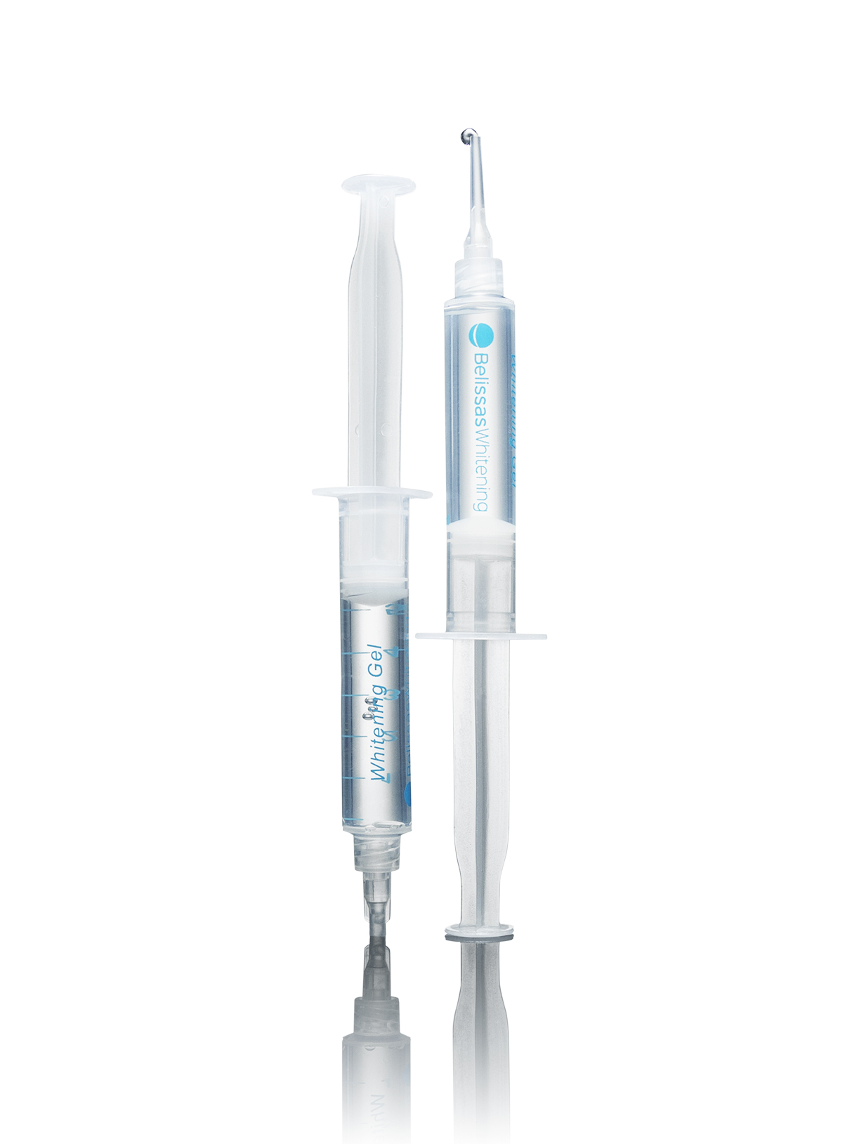Belissas Be-White Refillkit 2 st