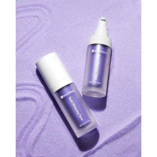 Belissas Teeth Whitening Toner 60 ml