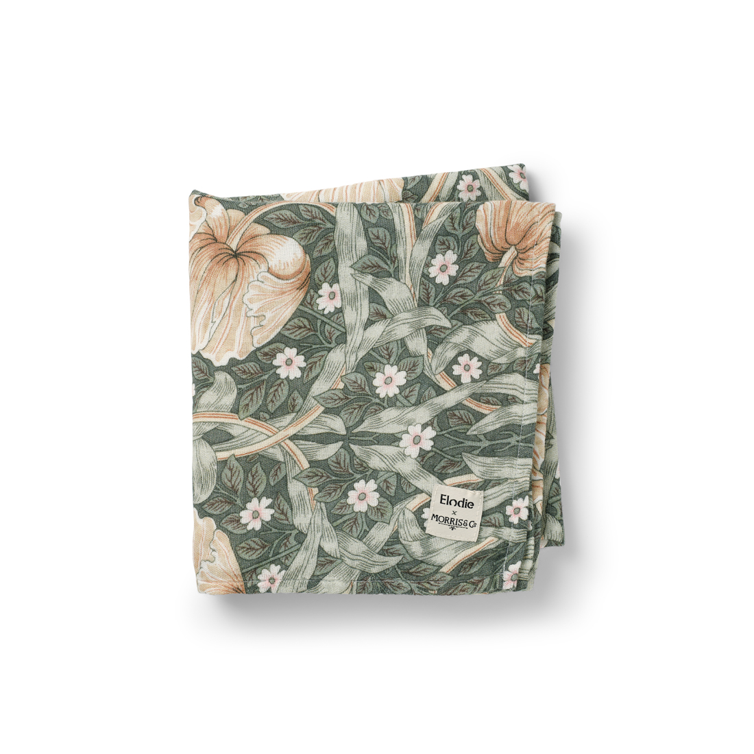 Elodie Bambu filt Pimpernel
