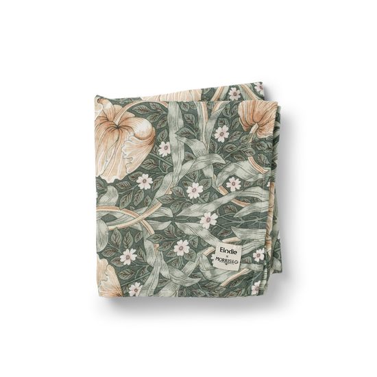Elodie Bambu filt Pimpernel