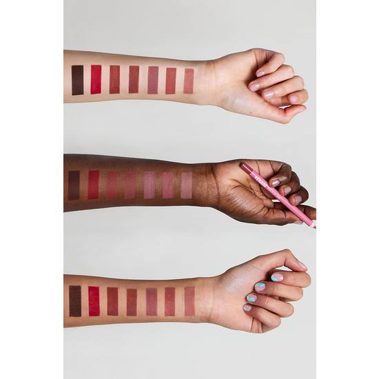 DASHL Read My Lip Liner Copper Kiss 1,2 g