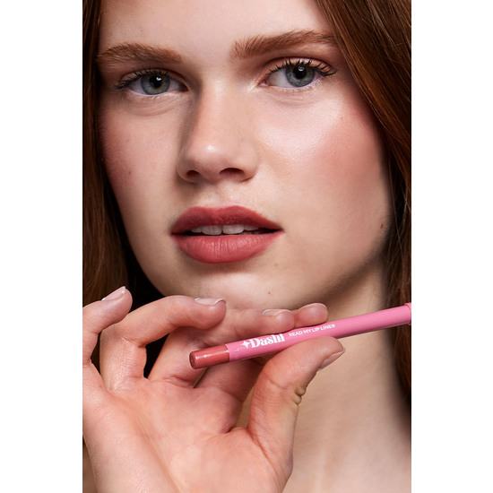 DASHL Read My Lip Liner Toffeelicious 1,2 g