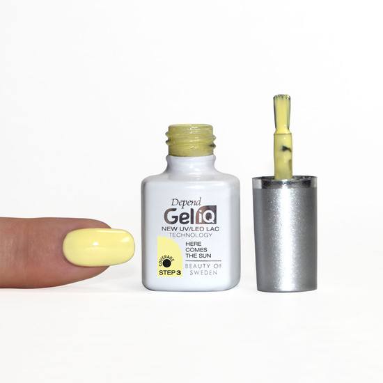 Depend Gel iQ Here Comes the Sun 5 ml