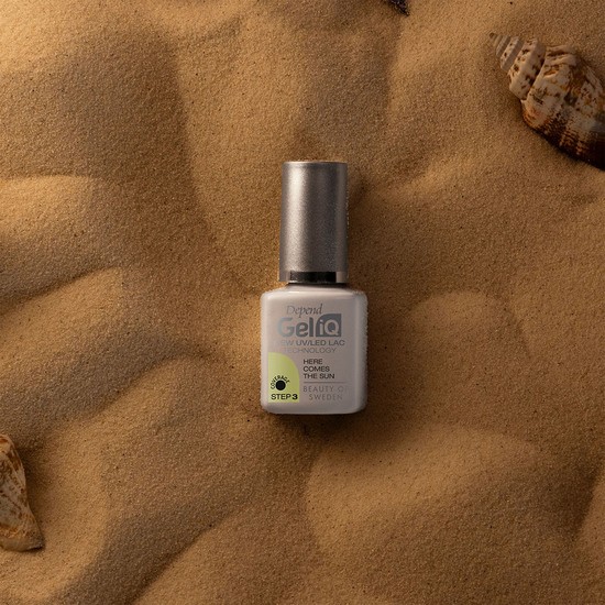 Depend Gel iQ Here Comes the Sun 5 ml