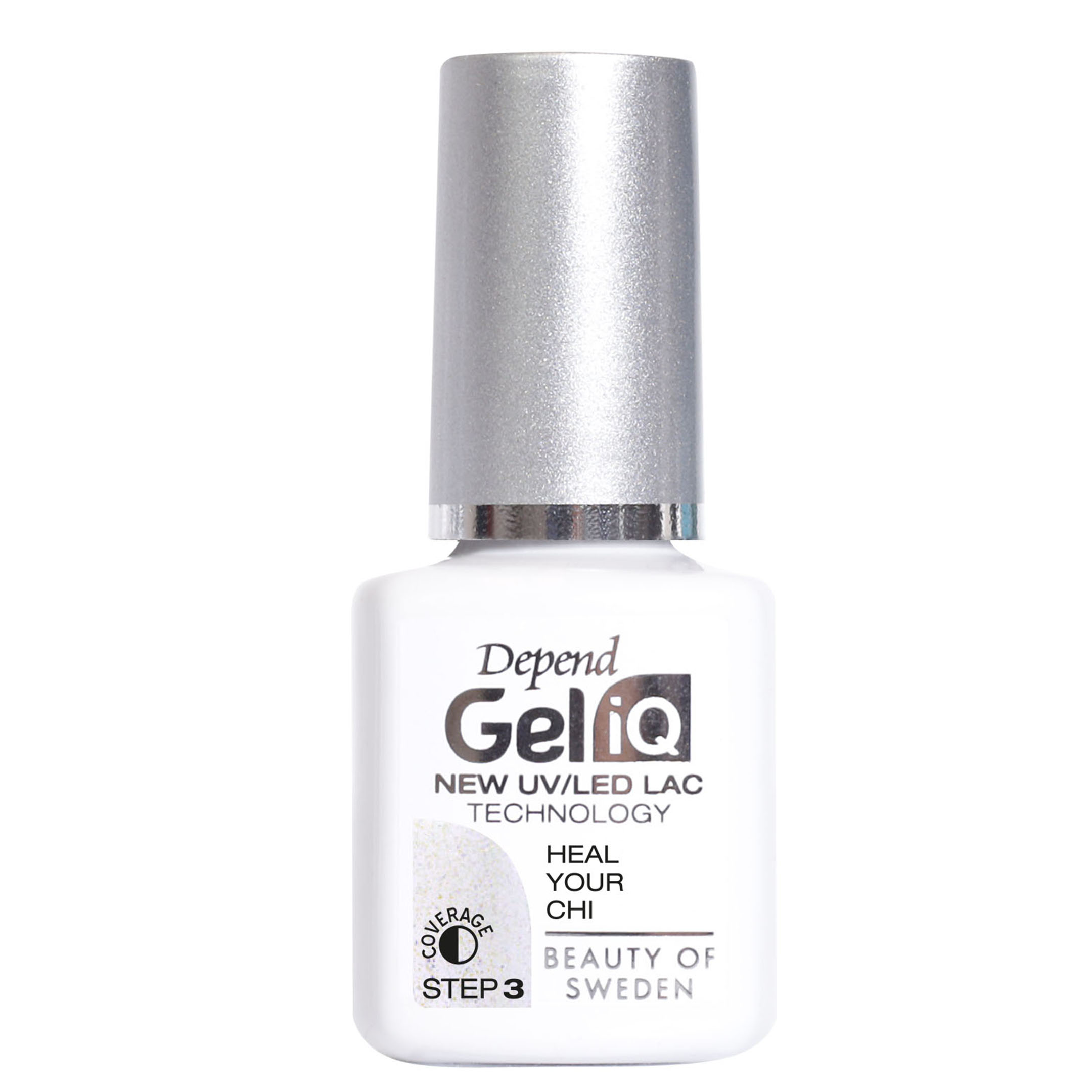 Depend Gel iQ Heal your Chi 5 ml