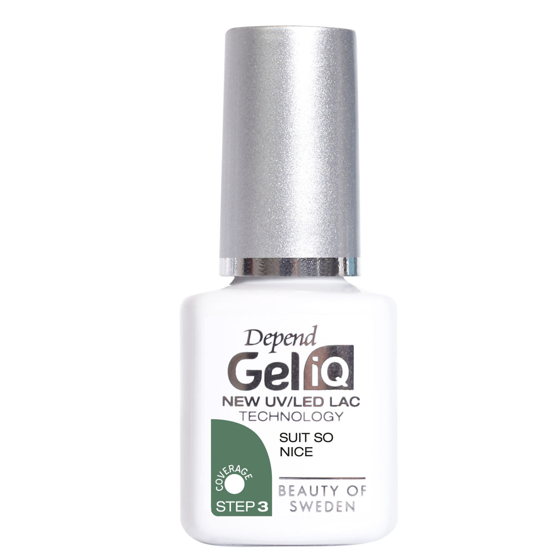 Depend Gel iQ Suit So Nice 5 ml