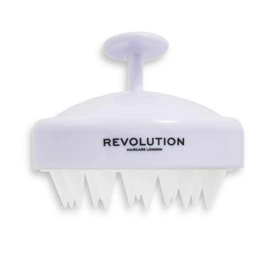 Revolution Beauty London Haircare Stimulating Scalp Massager 