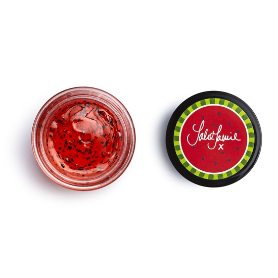 Revolution Beauty London Skincare x Jake – Jamie Watermelon Hydrating Face Mask 50 ml