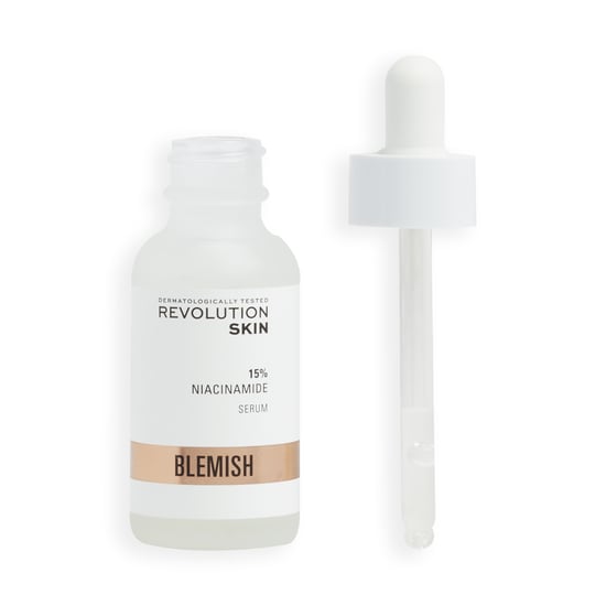 Revolution Beauty London Skincare 15% Niacinamide Super Serum 30 ml