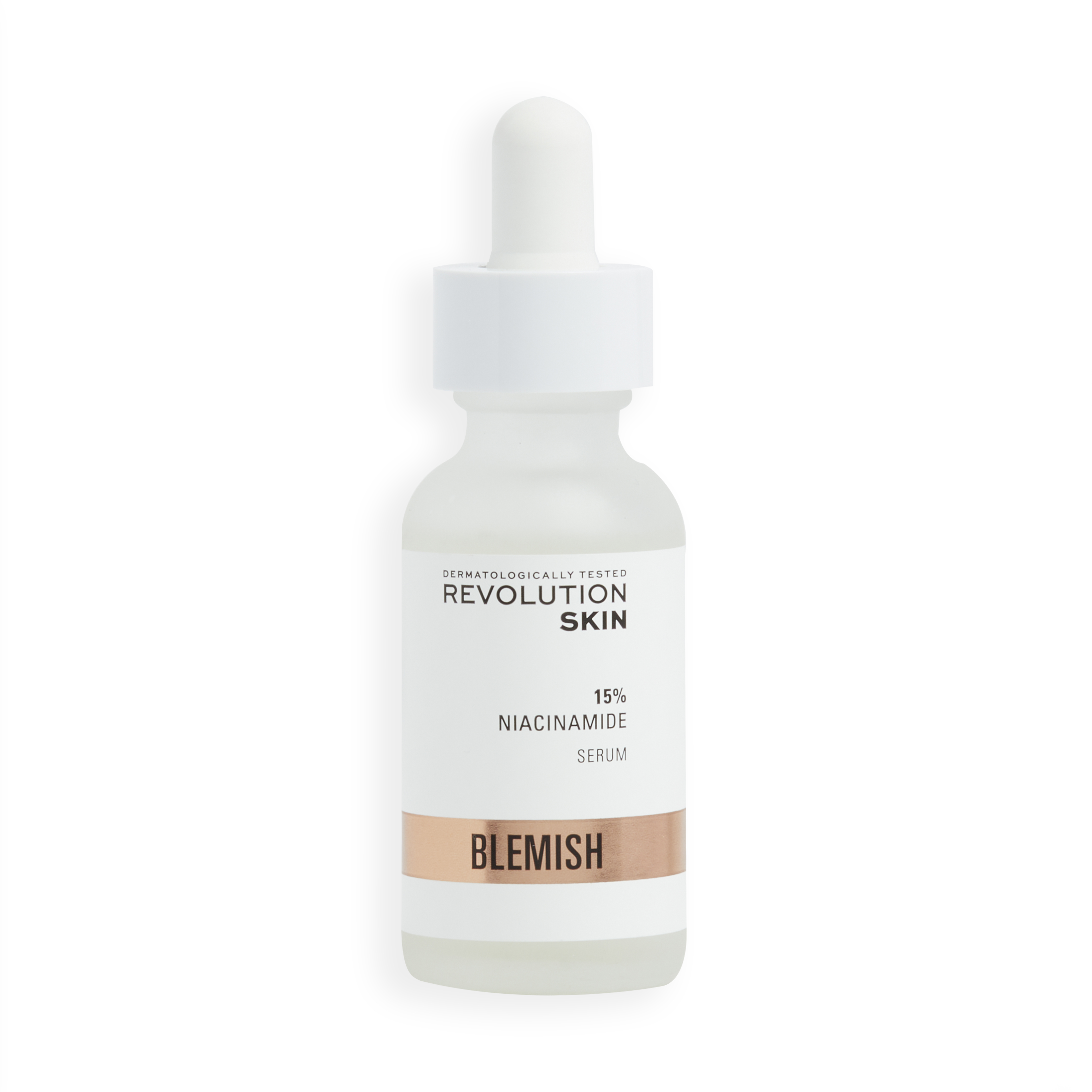 Revolution Beauty London Skincare 15% Niacinamide Super Serum 30 ml