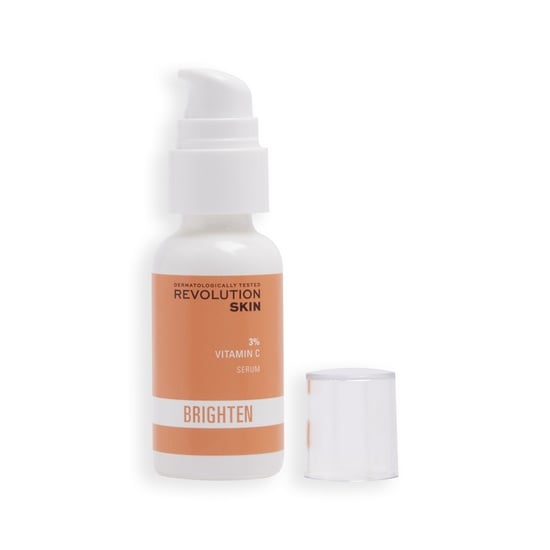 Revolution Beauty London Skincare 3% Vitamin C Serum 30 ml