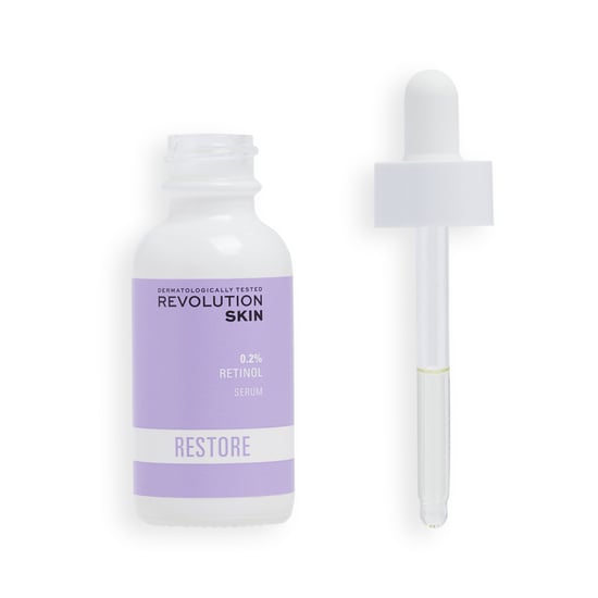 Revolution Beauty London Skincare Retinol Serum 30 ml