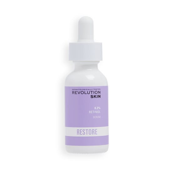 Revolution Beauty London Skincare Retinol Serum 30 ml
