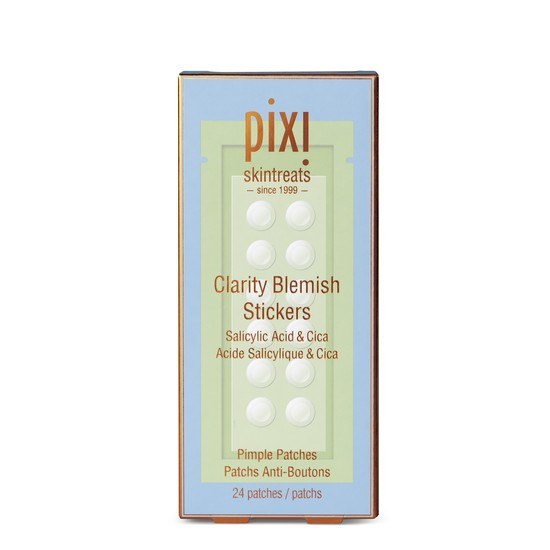 Pixi Clarity Blemish Stickers 24 st